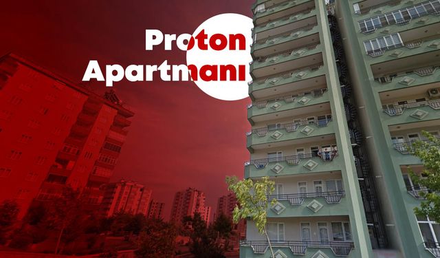 Müteahhit Rafet Küsmüş'ün tahliye edildiği ortaya çıktı