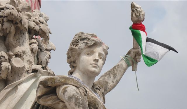 Soykırımın gölgesinde iki devletli çözüm