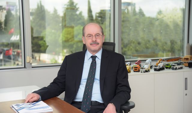 İnşaat İstikrarlı Bir Performans Göstermiyor