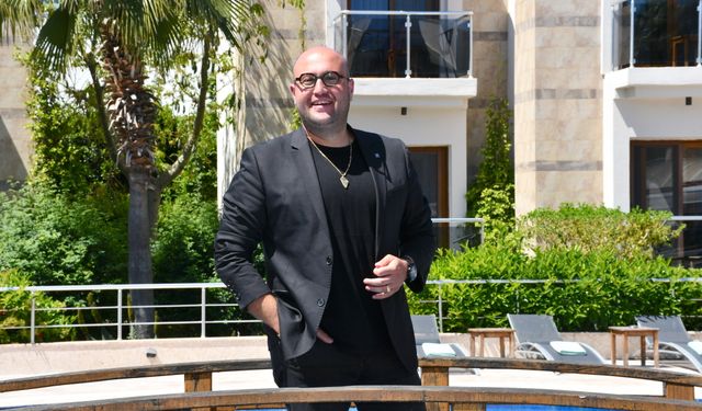 “Turizmde Moral Bozma Lüksümüz Yok”