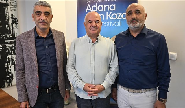 Altın Koza’da 190 film perdeye taşınacak