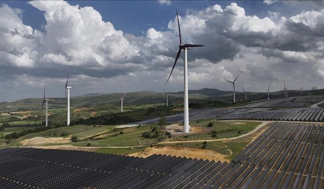 YEKA yarışmaları 3,3 milyar dolarlık yatırım getirecek