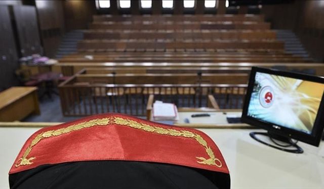 Yeni adli yıl bugün başlayacak
