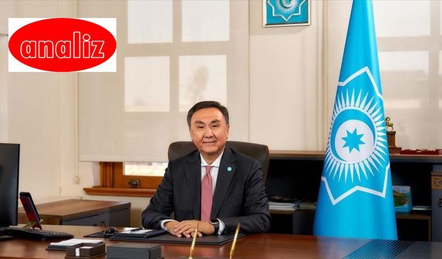 Bişkek'ten Gebele'ye: Türk devletlerinin başarıları ve geleceğe bakış