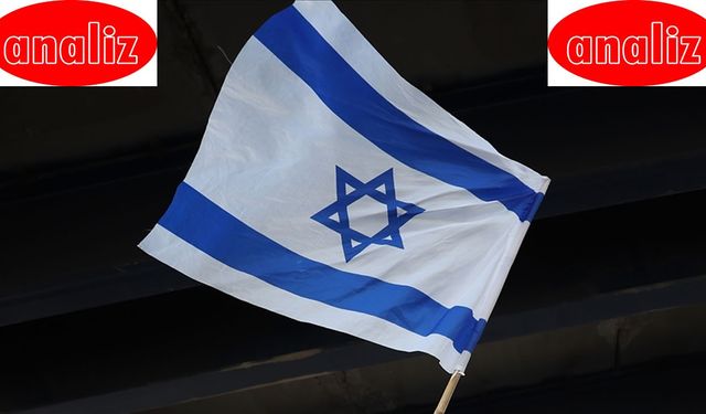 İsrail kimin fikriydi?