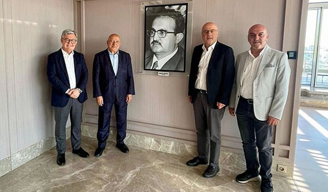 İskur Holding Uzun Bir Başarı Hikâyesi