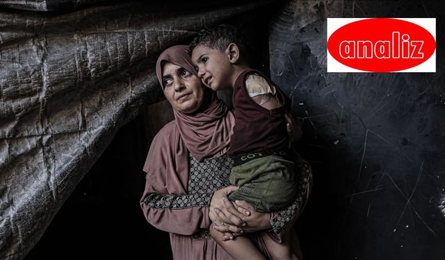 Bir insan hakları felaketi: Gazze'deki amputasyon gerçeği