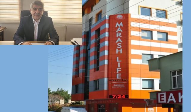 Attarlar Odası Üyelerine Sağlıkta Büyük İndirim Müjdesi