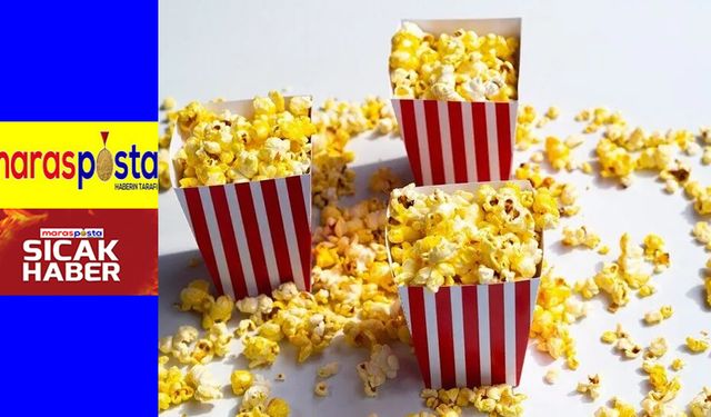 Patlamış Mısırın Faydaları ve Zararları Nelerdir?