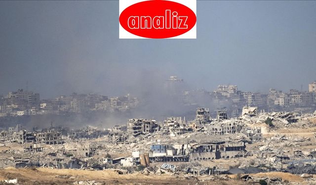 Gazze'de ateşkes kalıcı olabilecek mi?