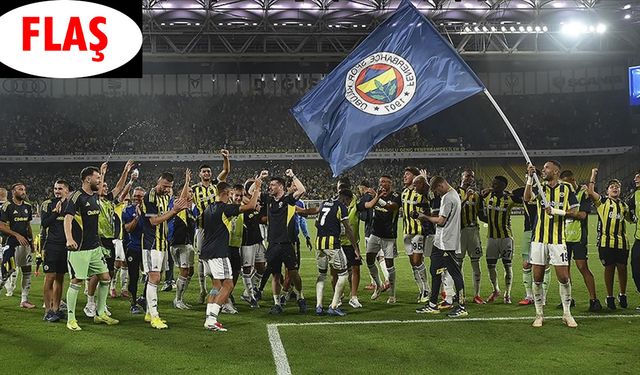 Fenerbahçe, Avrupa'da Kadıköy performansına güveniyor