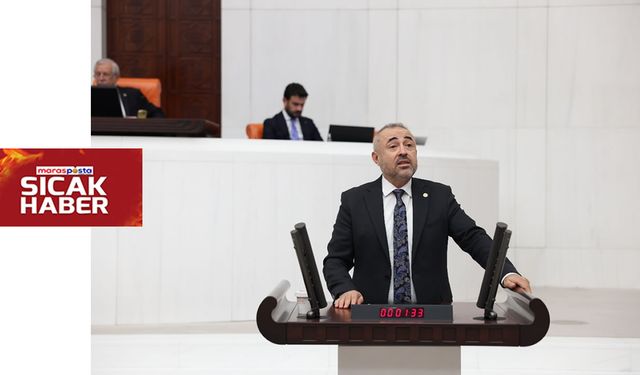 "Tozla Boğuşurken Şimdi Çamur Bataklığına Dönüştü”