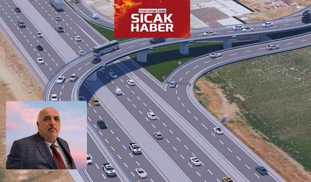 “Öncelik Havaalanı Kavşağı Olmalı!”