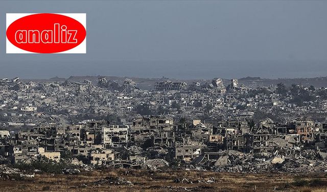 Trump'ın ateşkes planı ve Gazze'nin geleceği: Hamas'ın planı ne?