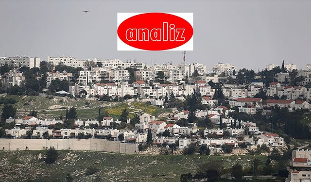 E1 Projesi: İlhaka giden yol ve uluslararası hukuk için kritik sınav