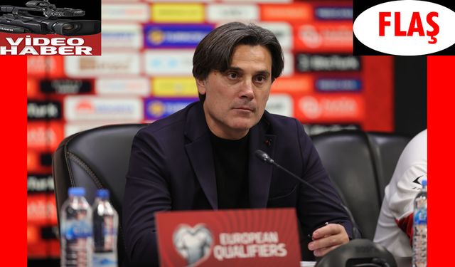"Dünya Kupası'na Gitmek İçin Ne Gerekiyorsa Yapacağız"