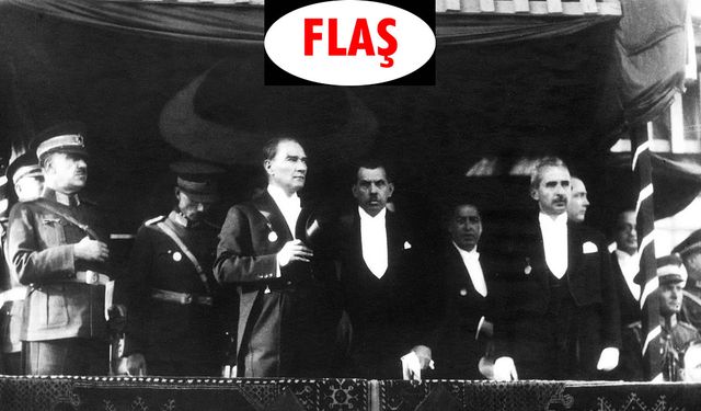 Cumhuriyet Nasıl İlan Edildi?