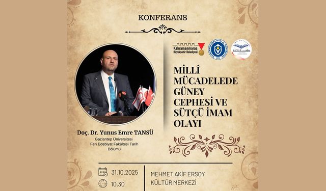 Milli Mücadele Ruhu Yeniden Canlanıyor