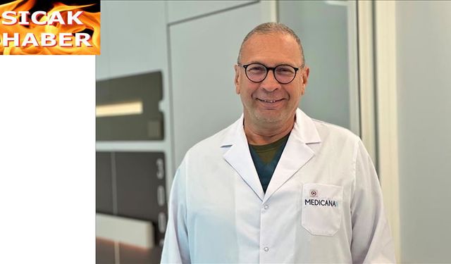 Kış hastalıklarında antibiyotik kullanımı uyarısı