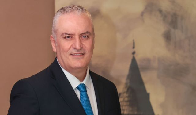 ‘TÜRSAB’da Acentalar Değişim İstiyor’