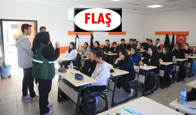 Eğitim