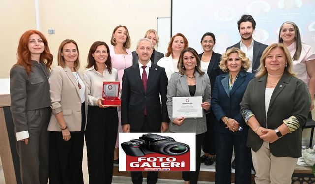 KAİSDER'in desteğiyle HMKÜ 4 dil laboratuvarı kuruldu