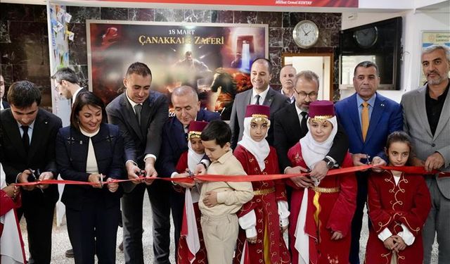 7. Uluslararası Dirençlilik Kongresi düzenlendi