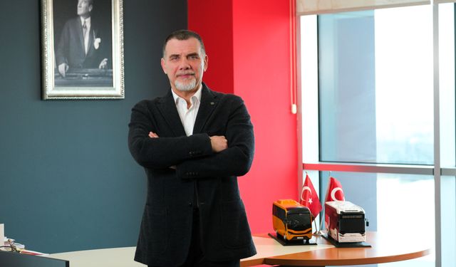 Anadolu Isuzu, SamAuto’nun%75 Hissesini Satın Alıyor