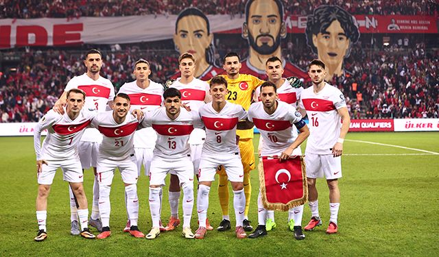 Bizim Çocuklar’ın play-off turundaki muhtemel rakipleri netleşiyor!
