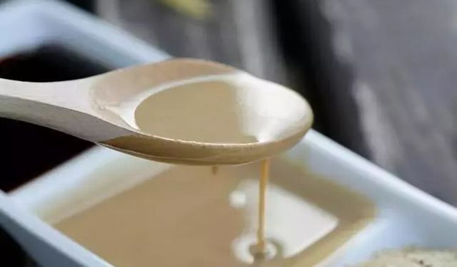 Pekmezle tüketince tıkalı damarları açıyor!