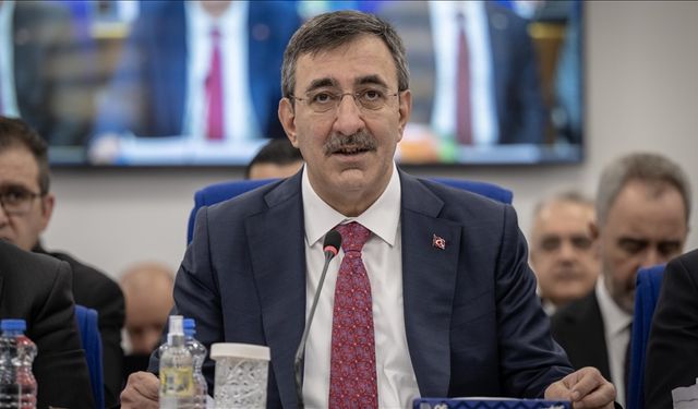Türkiye'nin dünya ekonomileri sıralamasında 16'ncı olması beklenmektedir