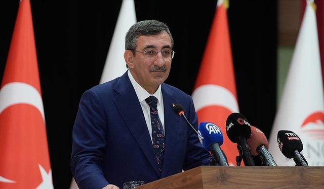 Yılmaz, Bingöl'de Açılış ve Temel Atma Töreni'ne katıldı