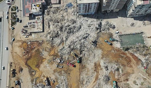 Ebrar Sitesi B Blok davasında hapis cezaları hukuka uygun bulundu