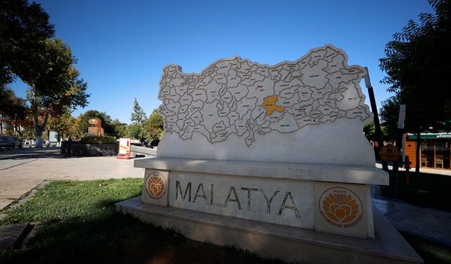 Depremlerin etkilediği Malatya, Kültür Yolu Festivali ile moral bulacak