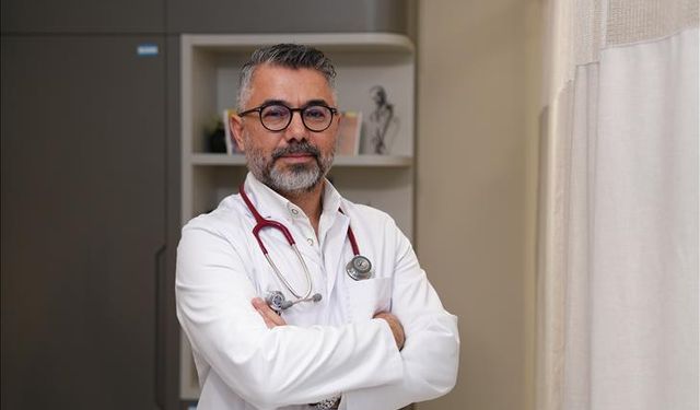 Enfeksiyon hastalıklarından korunmak için tedbir alınmalı