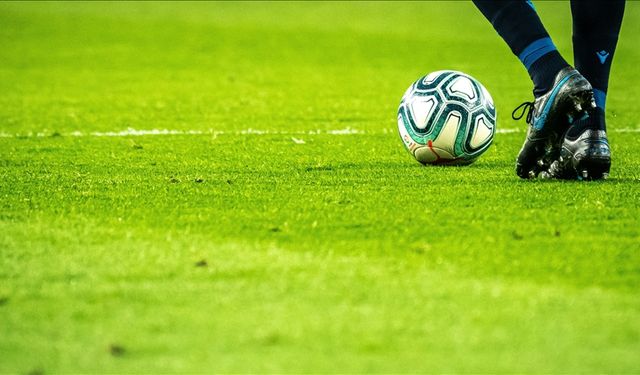 Nesine 2.  ve 3.Lig'de görünüm