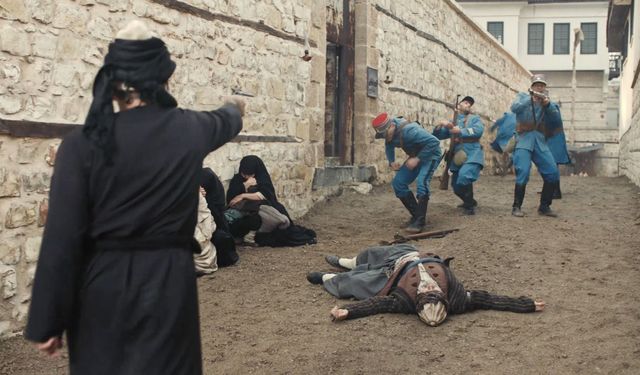 “Sütçü İmam’ın Cesareti Halen Yüreklerimizde Yankılanıyor”