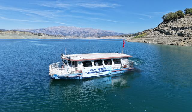 Büyükşehir, Engelleri Sevgiyle Aşıyor