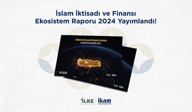 Katılım Bankacılığı Büyüyor, Pazar Payı Artıyor
