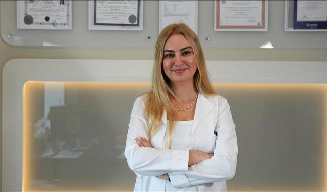 Küme baş ağrısı mevsim geçişlerinde etkisini artırıyor