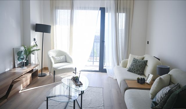 Kurum, Yüzyılın Konut Projesi'ne ilişkin merak edilenleri paylaştı