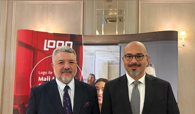 Logo Yazılım Kahramanmaraş'ta mali müşavirlerle buluştu