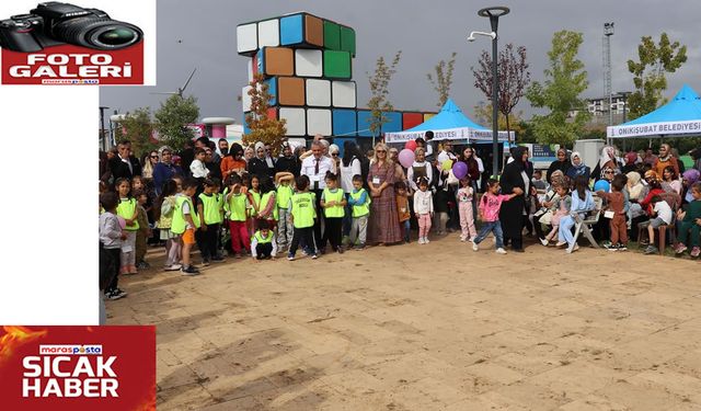 Küçük Adımlar Büyük Gelecekler