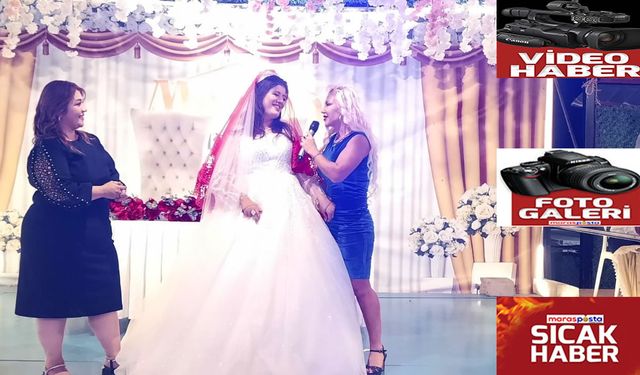 MKD’den Zihinsel Engelli Ayşenur’a Anlamlı