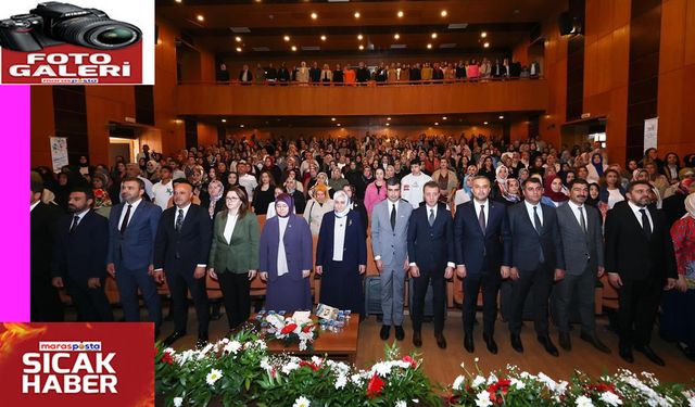 Kadın Emeğiyle Güçlenen Kahramanmaraş