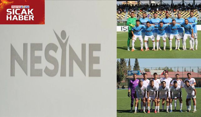 Kahramanmaraş Futbolunda Haftasonu Coşkusu