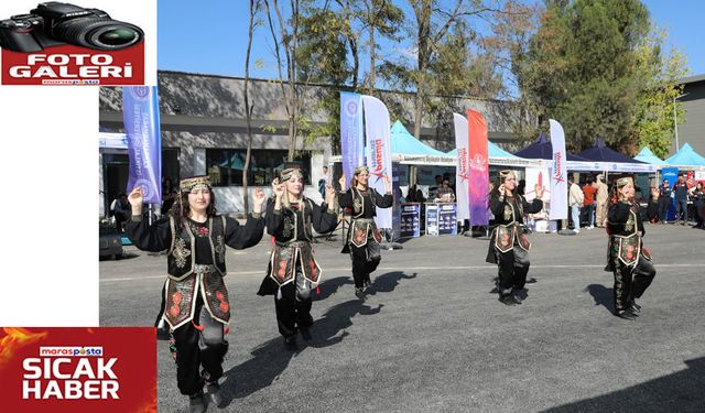 KİÜ’de 2. Oryantasyon Günleri Renkli Görüntülerle Başladı