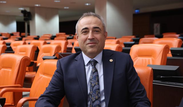 “Cumhuriyet’in 102. yılında Kahramanmaraş tek yürek oldu’’