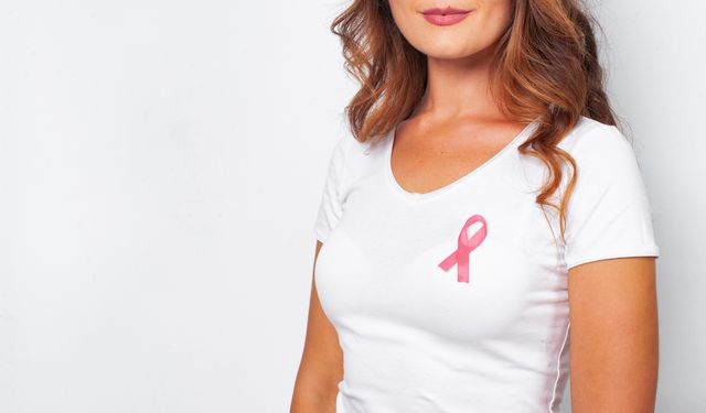 Meme kanserine karşı sofralarınızı güçlendirin!