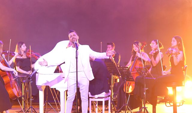 Rafet El Roman, Yeni Yeteneğini Öldürdü!